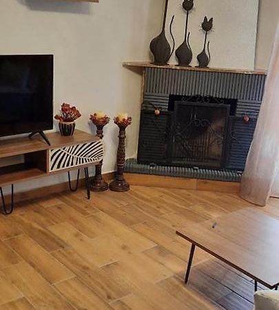 Orestis Cozy Nest Platamonas Exteriér fotografie
