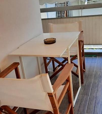 Orestis Cozy Nest Platamonas Exteriér fotografie