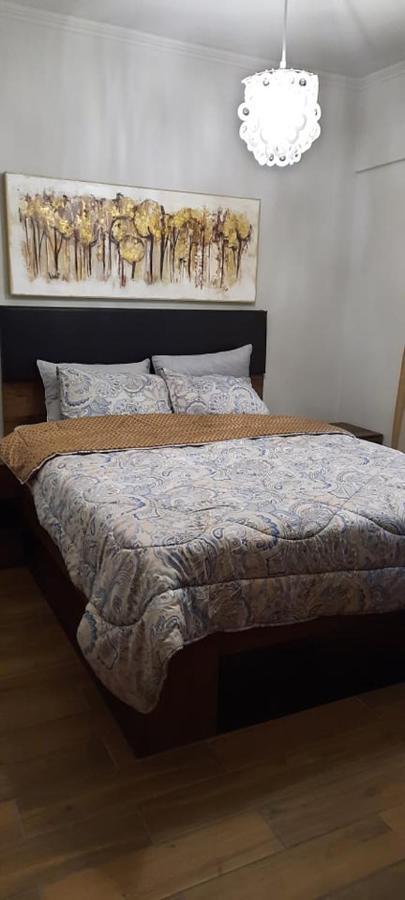 Orestis Cozy Nest Platamonas Exteriér fotografie