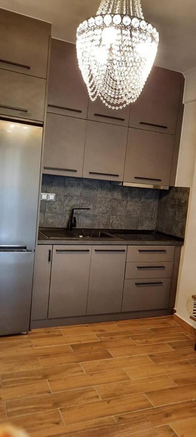 Orestis Cozy Nest Platamonas Exteriér fotografie