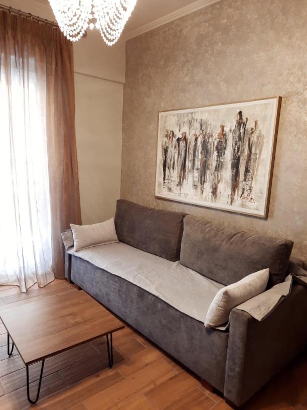 Orestis Cozy Nest Platamonas Exteriér fotografie