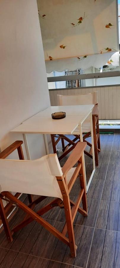 Orestis Cozy Nest Platamonas Exteriér fotografie